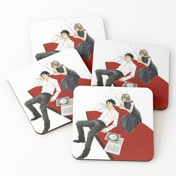 Item preview, Nodame Cantabile designed and sold by taroxstudio.