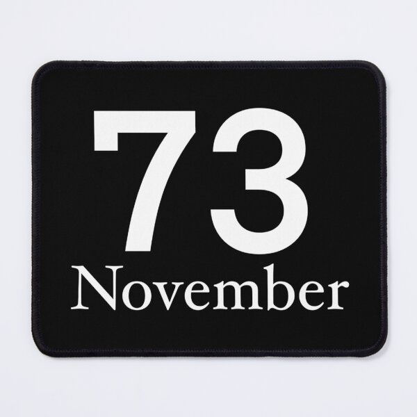 Item preview, November theme designed and sold by Nojom-.