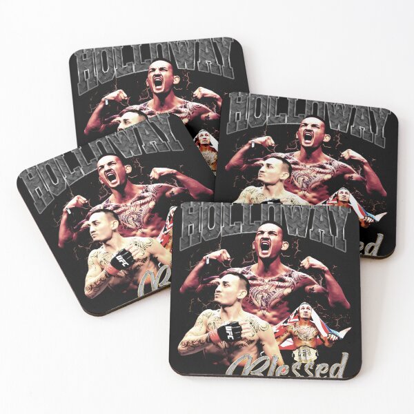 Item preview, Max Holloway designed and sold by alfresalaz.
