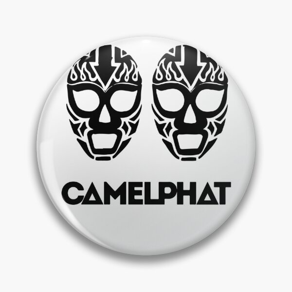 Item preview, 17 Camel Phat Logo designed and sold by sydnieridderh.