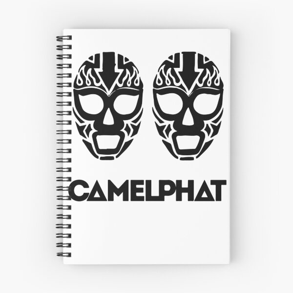 Item preview, 17 Camel Phat Logo designed and sold by sydnieridderh.