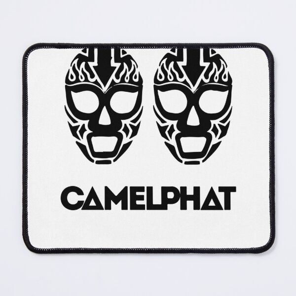 Item preview, 17 Camel Phat Logo designed and sold by sydnieridderh.