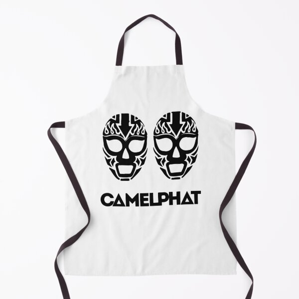 Item preview, 17 Camel Phat Logo designed and sold by sydnieridderh.