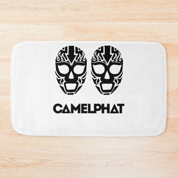 Item preview, 17 Camel Phat Logo designed and sold by sydnieridderh.