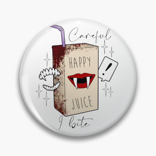 Item preview, Happy Juice Box designed and sold by GothiccBB135.