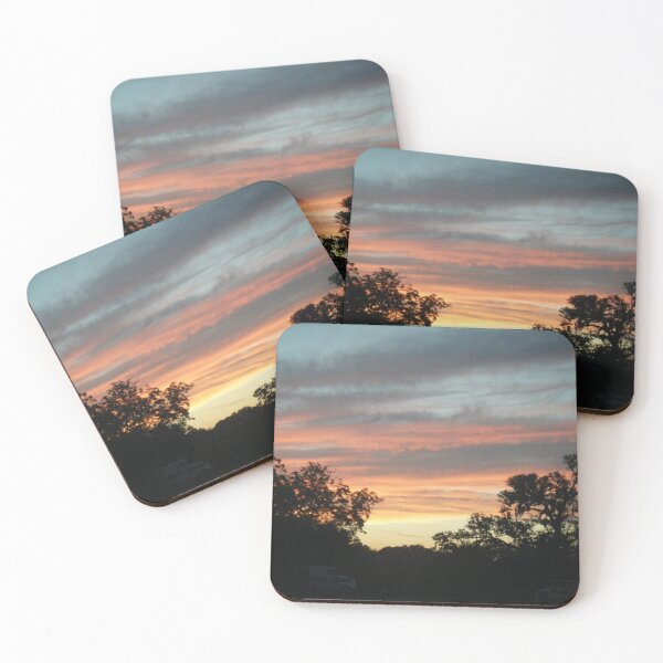 Item preview, Country Sunset designed and sold by Kyra Rayne Photos.