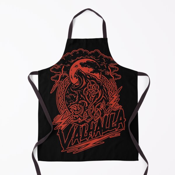 Item preview, Bear Berserker Tribal Celtic Knot Valhalla designed and sold by TomFrontierArt.