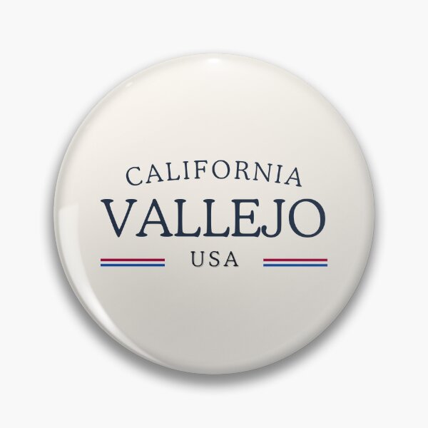 Item preview, Vallejo California Heritage – Classic Cream designed and sold by buglevel.
