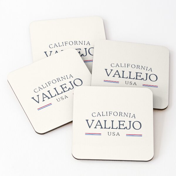 Item preview, Vallejo California Heritage – Classic Cream designed and sold by buglevel.