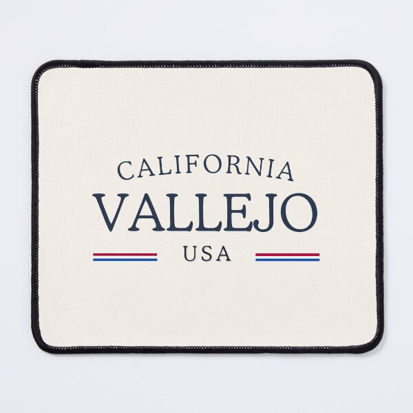Item preview, Vallejo California Heritage – Classic Cream designed and sold by buglevel.