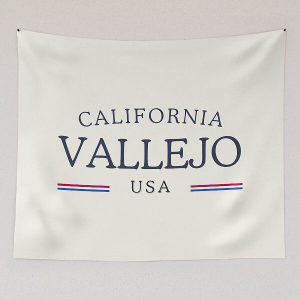 Item preview, Vallejo California Heritage – Classic Cream designed and sold by buglevel.