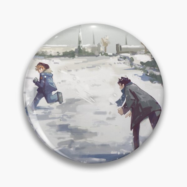 Item preview, snowball fight - scollace - scott pilgrim designed and sold by Unwells.