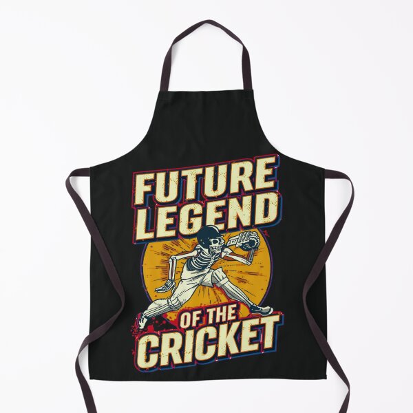 Item preview, Future Cricket Skeleton Legend Design designed and sold by Zakrytos ★★★★★.