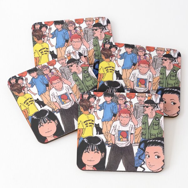 Item preview, Slam Dunk designed and sold by taroxstudio.