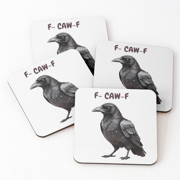 Item preview, F-CAW-F designed and sold by Donejen.