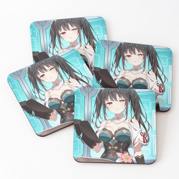 Item preview, Kurumi - Ruan Mei cosplay designed and sold by Animozalyca.