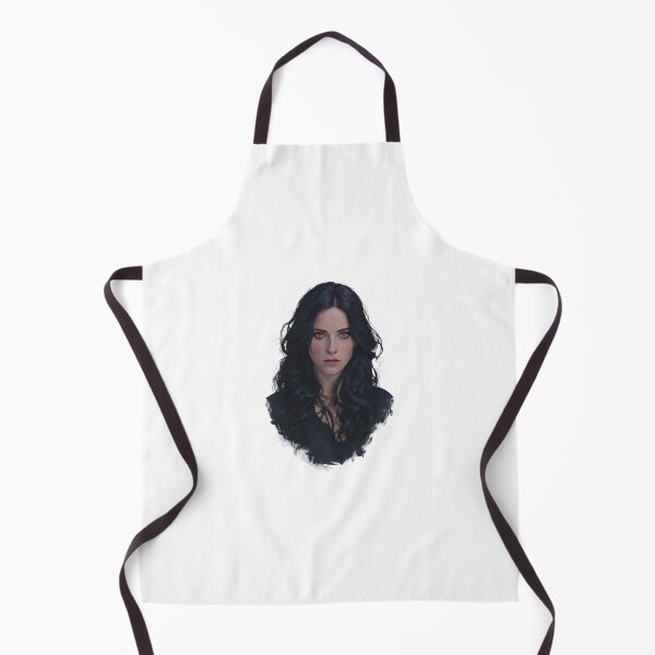 Item preview, Yennefer of Vengerberg designed and sold by Pop Haven.