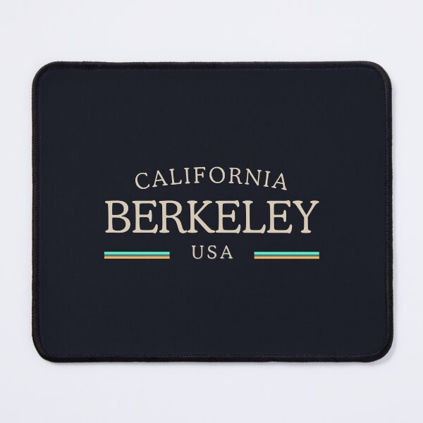 Item preview, Berkeley California Heritage – Midnight designed and sold by buglevel.