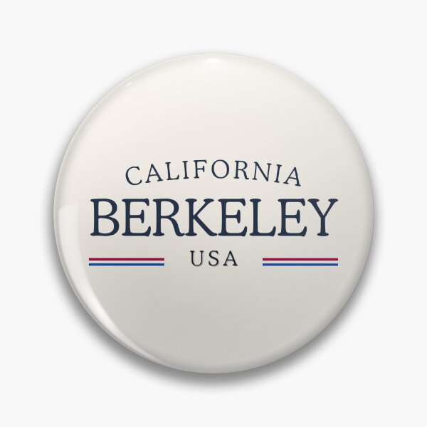 Item preview, Berkeley California Heritage – Classic Cream designed and sold by buglevel.