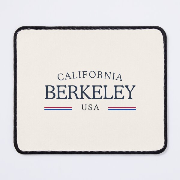 Item preview, Berkeley California Heritage – Classic Cream designed and sold by buglevel.