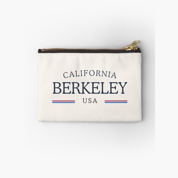 Item preview, Berkeley California Heritage – Classic Cream designed and sold by buglevel.