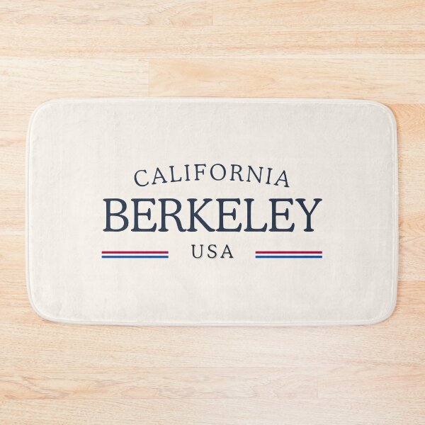 Item preview, Berkeley California Heritage – Classic Cream designed and sold by buglevel.