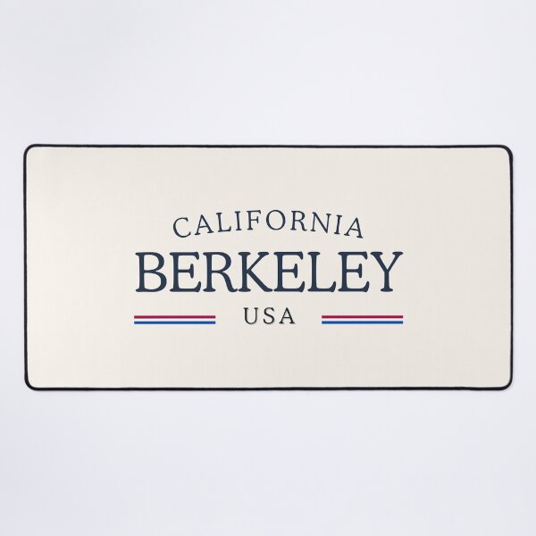 Item preview, Berkeley California Heritage – Classic Cream designed and sold by buglevel.