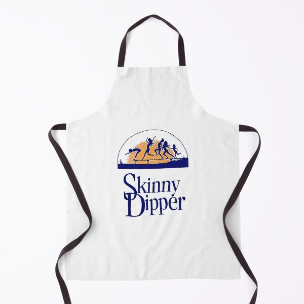Item preview, Vintage Skinny Dipper designed and sold by QuayTradingCo.