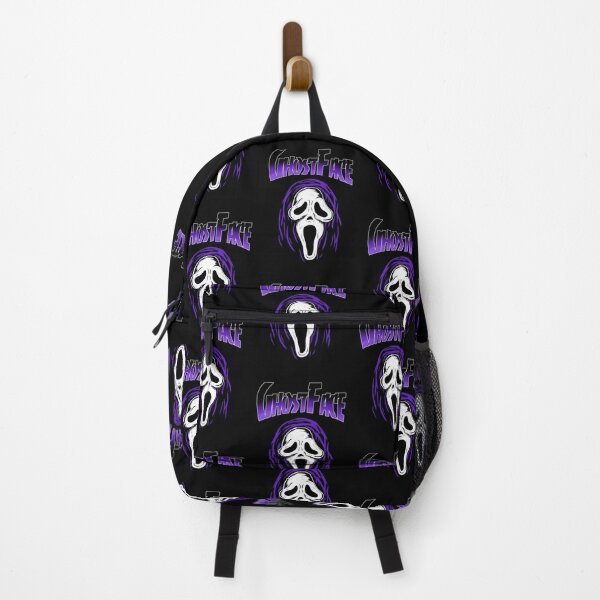 Item preview, ghostface killer dead halloween  designed and sold by Blck-Acid-Devil.