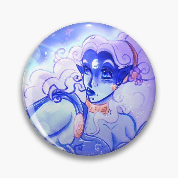 Item preview, Astrid  designed and sold by OfManyMask.