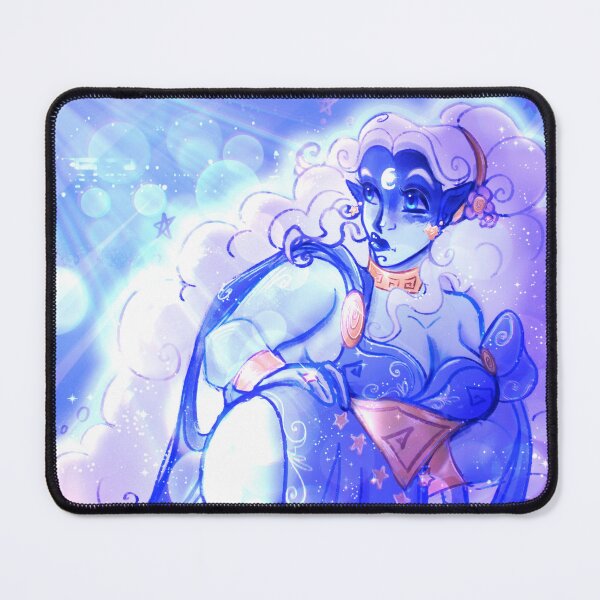 Item preview, Astrid designed and sold by OfManyMask.