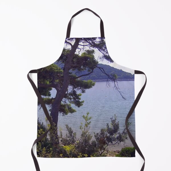 Item preview, A small, quiet place by the sea designed and sold by DjeriK.