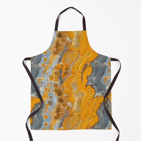 Item preview, Marbled Yellow Jasper Seamless Artwork designed and sold by DigitaICraft.