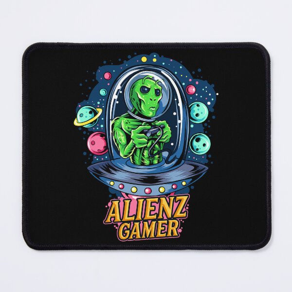 Item preview, Alienz gamer are real designed and sold by Joncasmiart.