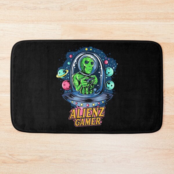 Item preview, Alienz gamer are real designed and sold by Joncasmiart.