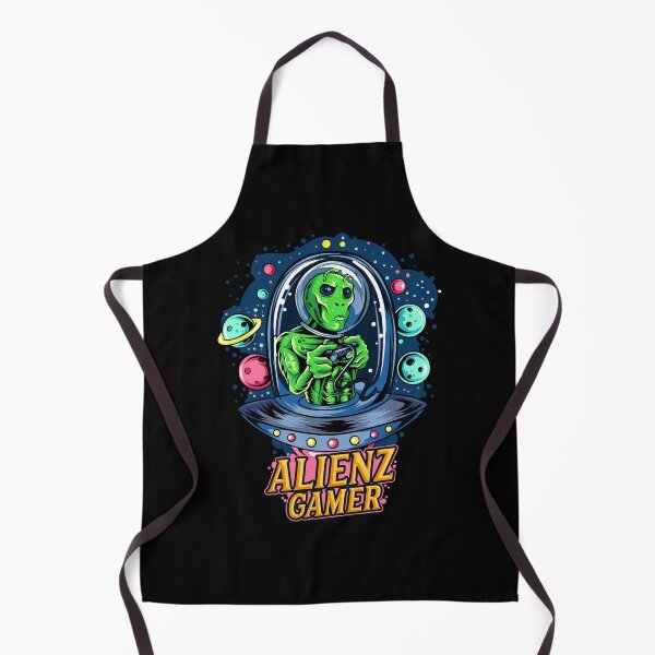 Item preview, Alienz gamer are real designed and sold by Joncasmiart.