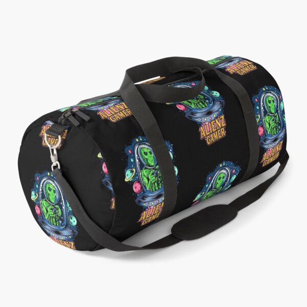Item preview, Alienz gamer are real designed and sold by Joncasmiart.