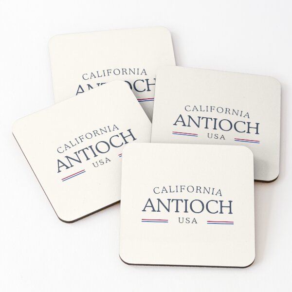 Item preview, Antioch California Heritage – Classic Cream designed and sold by buglevel.