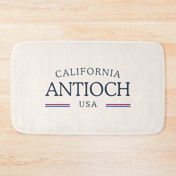 Item preview, Antioch California Heritage – Classic Cream designed and sold by buglevel.