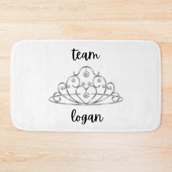 Item preview, team logan designed and sold by blackstarred.