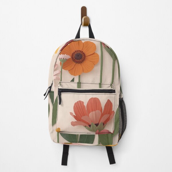 Item preview, A Garden of Colors designed and sold by NellCanvas.