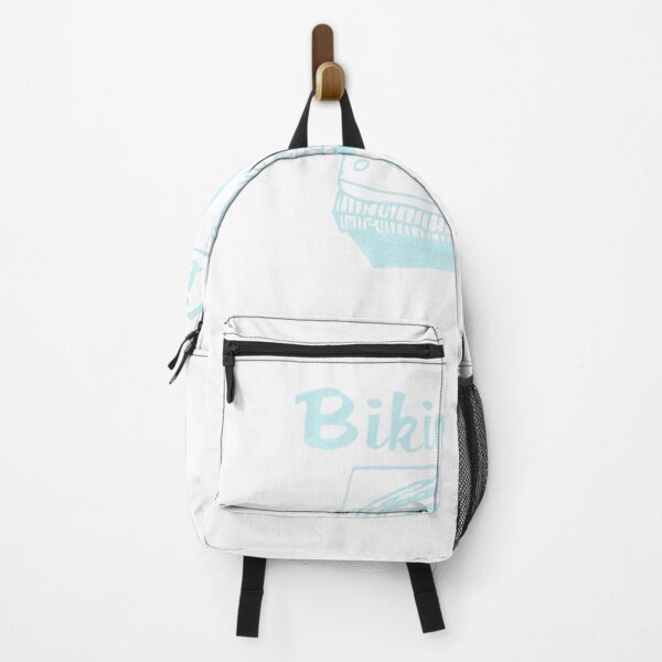 Item preview, BIKINI-KILL-T-SHIRT designed and sold by EnzoPinto.