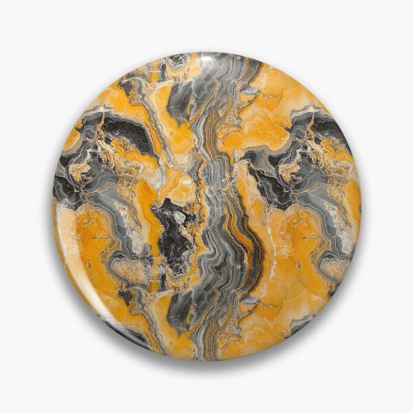Item preview, Golden Jasper Seamless Pattern designed and sold by DigitaICraft.