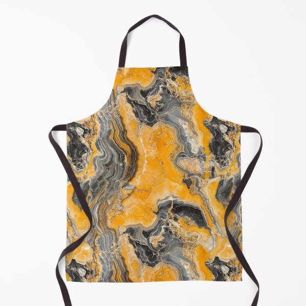Item preview, Golden Jasper Seamless Pattern designed and sold by DigitaICraft.