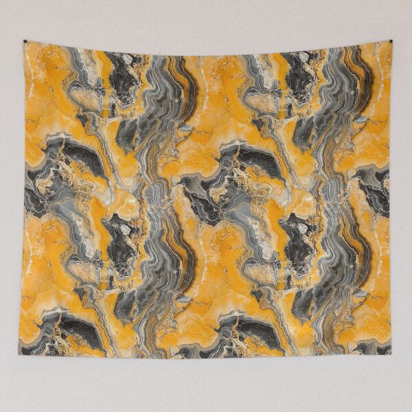 Item preview, Golden Jasper Seamless Pattern designed and sold by DigitaICraft.