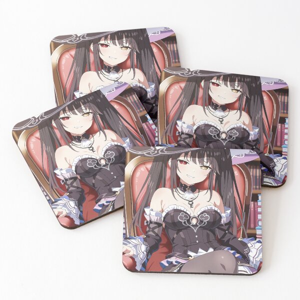 Item preview, Kurumi - The Herta cosplay designed and sold by Animozalyca.