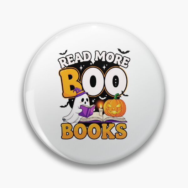 Item preview, Cute Reading Ghosts – Adorable Spooky Bookworm Design designed and sold by Teetreasure2.