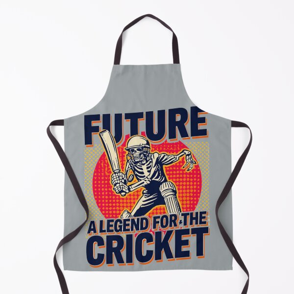 Item preview, Future Cricket Legend Skeleton designed and sold by Zakrytos ★★★★★.