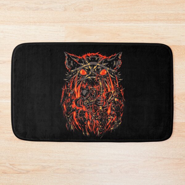 Item preview, The Fear of Wolves designed and sold by Horta Studio.