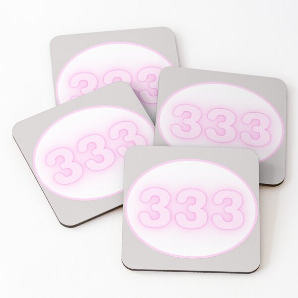 Item preview, 333 designed and sold by Studio Sonders.